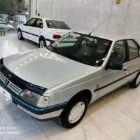 روآ سال دوگانه کارخانه مدل ۹۰