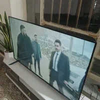 تلویزیون|تلویزیون و پروژکتور|تربتحیدریه, پائین ولایت|دیوار