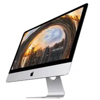 ایمک اپل اسلیم a1418 ال این وان all IN one imac|رایانه رومیزی|تهران, ستارخان|دیوار