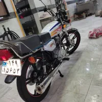 موتور کویر200cc