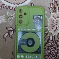 قاب گوشی سامسونگ A15