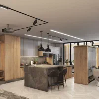 طراحی و بازسازی صفر تا ۱۰۰ (کاملا حرفه ایی)|خدمات پیشه و مهارت|محمدشهر, همایون ویلا|دیوار