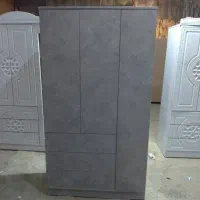 کمد سه درب سه کشو|جاکفشی، کمد، دراور|تهران, شهید رجایی|دیوار