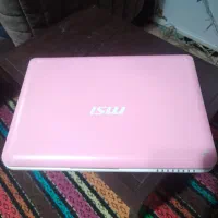 مینی لب تاب msi