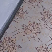 پشتی|پشتی|اهواز, کمپلو جنوبی|دیوار