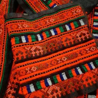 انواع و اقسام بدن  لباس سراوان بخشان