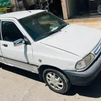 فروش خودروی پراید ۱۳۱