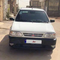 پراید بار ۱۴۰۴صفر کیلومتر