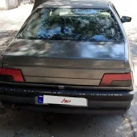 پژو 405 GLX - دوگانه سوز CNG، مدل ۱۳۷۸|خودرو سواری و وانت|مشهد, عامل|دیوار