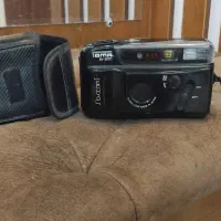 دوربین عکاسی قدیمی کلکسیونی
