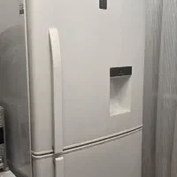 یخچال فریزر ۵ کشو فراسو