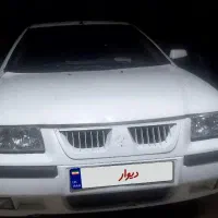 سمند۹۲
