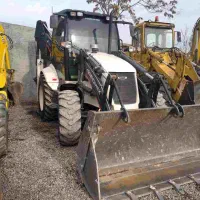 اجاره لودر و بیل بکهو در سطح شهر یاسوج و حومه|خدمات حمل و نقل|یاسوج, |دیوار