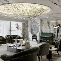 فروش آپارتمان 350 متری