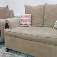 مبل هفت نفره|مبلمان خانگی و میز عسلی|آمل, |دیوار