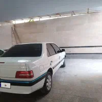 405 SLX|خودرو سواری و وانت|سبزوار, پاسداران|دیوار