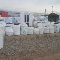 مخزن آب|مصالح و تجهیزات ساختمان|نظرآباد, شهرک فرهنگیان|دیوار