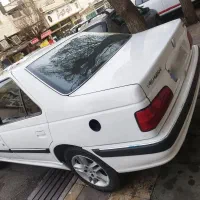 پرشیا سال دوگانه شرکتی