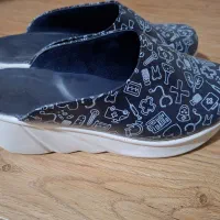 کفش دندانپزشکی سایز ۳۹