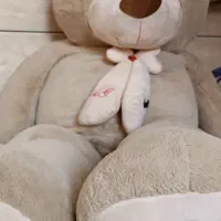 خرس ۲متری|اسباببازی|اصفهان, خانه اصفهان|دیوار