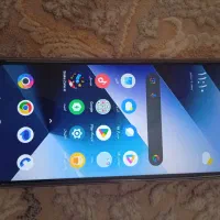 گوشی ــ c85پوکورام8حافظه256