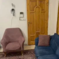 ۴۰ متری تک واحدی طبقه اول|اجارهٔ آپارتمان|تهران, باغ خزانه|دیوار