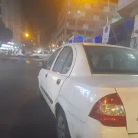 تیبا صندوقدار مدل ۹۲