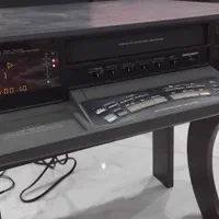 ویدیو پاناسونیک|پخش‌کننده DVD و ویدیو|تهران, خرمشهر|دیوار