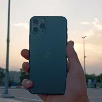 آیفون ۱۱ پرو