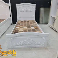 ساخت انواع تخت خواب کودک و نوجوان|تخت و سرویس خواب|بیرجند, |دیوار