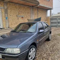 405 slx سیمی ۹۹ فوری|خودرو سواری و وانت|گنبد کاووس, |دیوار