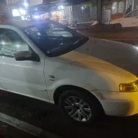 سورن توربو مدل 96|خودرو سواری و وانت|کاشمر, |دیوار