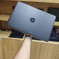 لپتاپHp 850g1 i5اسلیم رم۸/هارد256ssd/پرقدرت|رایانه همراه|تهران, استخر|دیوار