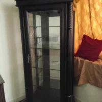 بوفه ویترین