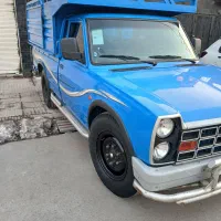 وانت نیسان دوگانه  ۱۴۰۱