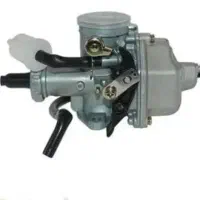 کابراتور موتور