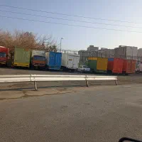 باربری اسباب چی اصلی اتوبار بسته بندی خاور کامیون|خدمات حمل و نقل|تهران, یوسفآباد|دیوار