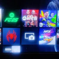 ps5|کنسول، بازی ویدئویی و آنلاین|سرپل ذهاب, |دیوار