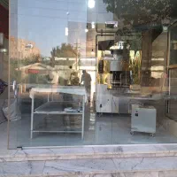 نانوایی لواشی باموقعیت خوب|فروش مغازه و غرفه|محمدشهر, ولدآباد|دیوار