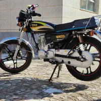 موتور ۲۰۰ cc همتاز