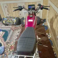 موتور احسان ۹۷|موتورسیکلت|راسک, |دیوار