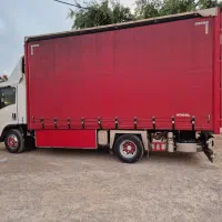 ایسوزو پی 700