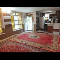 اجاره روزانه/هفتگی/ باغچه۱۰۰۰متری واقع در بیضا|اجارهٔ کوتاه‌مدت ویلا و باغ|شیراز, گویم|دیوار