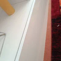 کتابخانه نو|کتابخانه، شلف، قفسههای دیواری|بیرجند, |دیوار