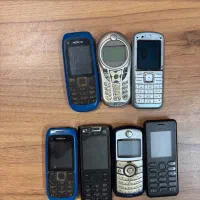 موبایل قدیمی