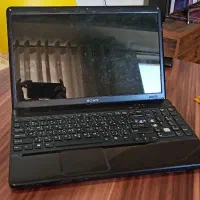 لپ تاپ سونی وایو|رایانه همراه|گرگان, |دیوار