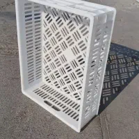 سبدحراجی یا سبد ماستی درحد نو نوطی نو|حراج|مشهد, شهرک شهید باهنر|دیوار