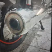 اگزوز زیگمای