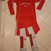 لباس ورزشی