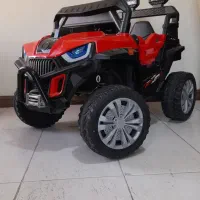 ماشین شارژی